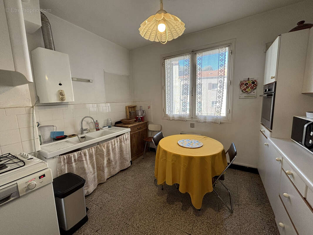 Appartement à PORTO-VECCHIO