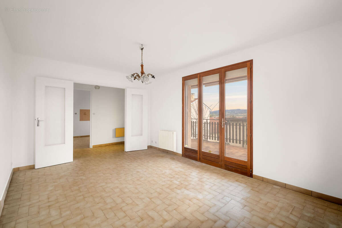 Photo 5 - Maison à COMMUNAY