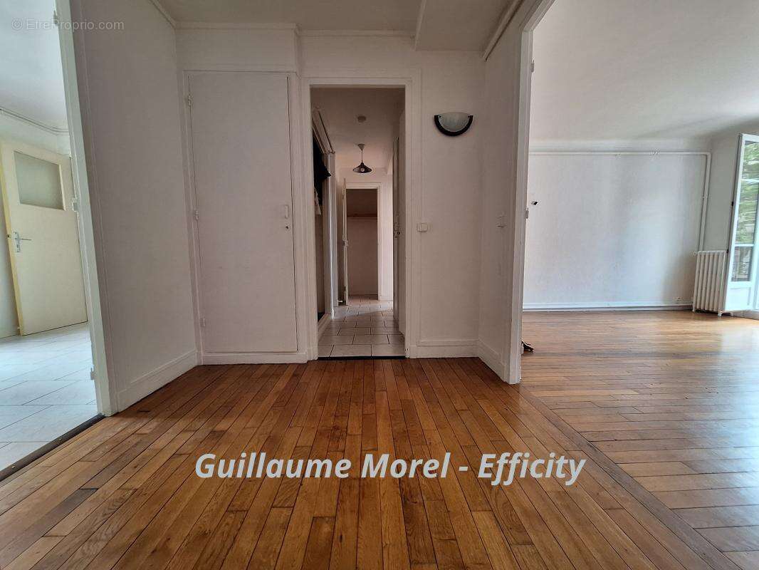 Appartement - photo 2