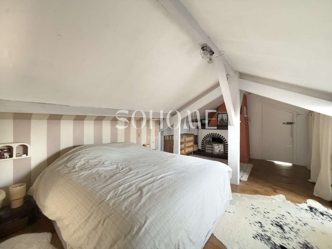 Maison avec jardin et garage - tinqueux - photo 11