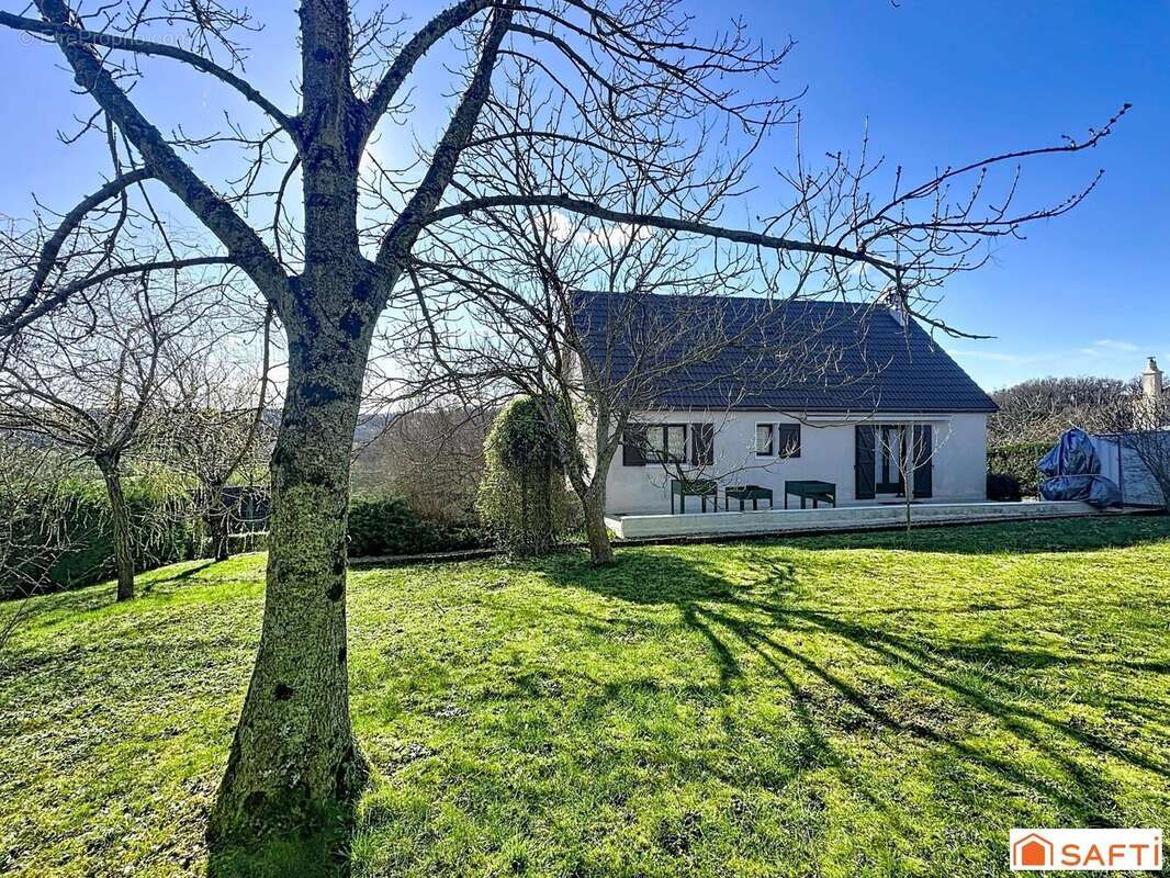 Photo 2 - Maison à PARON
