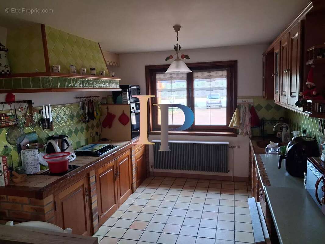 Maison à VOUGY