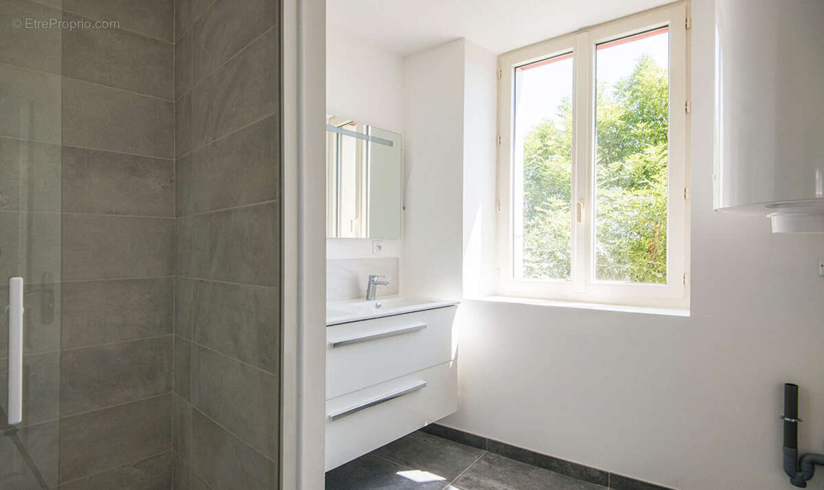 Appartement Rodez 3 pièce(s) 56.57 m2 - photo 8
