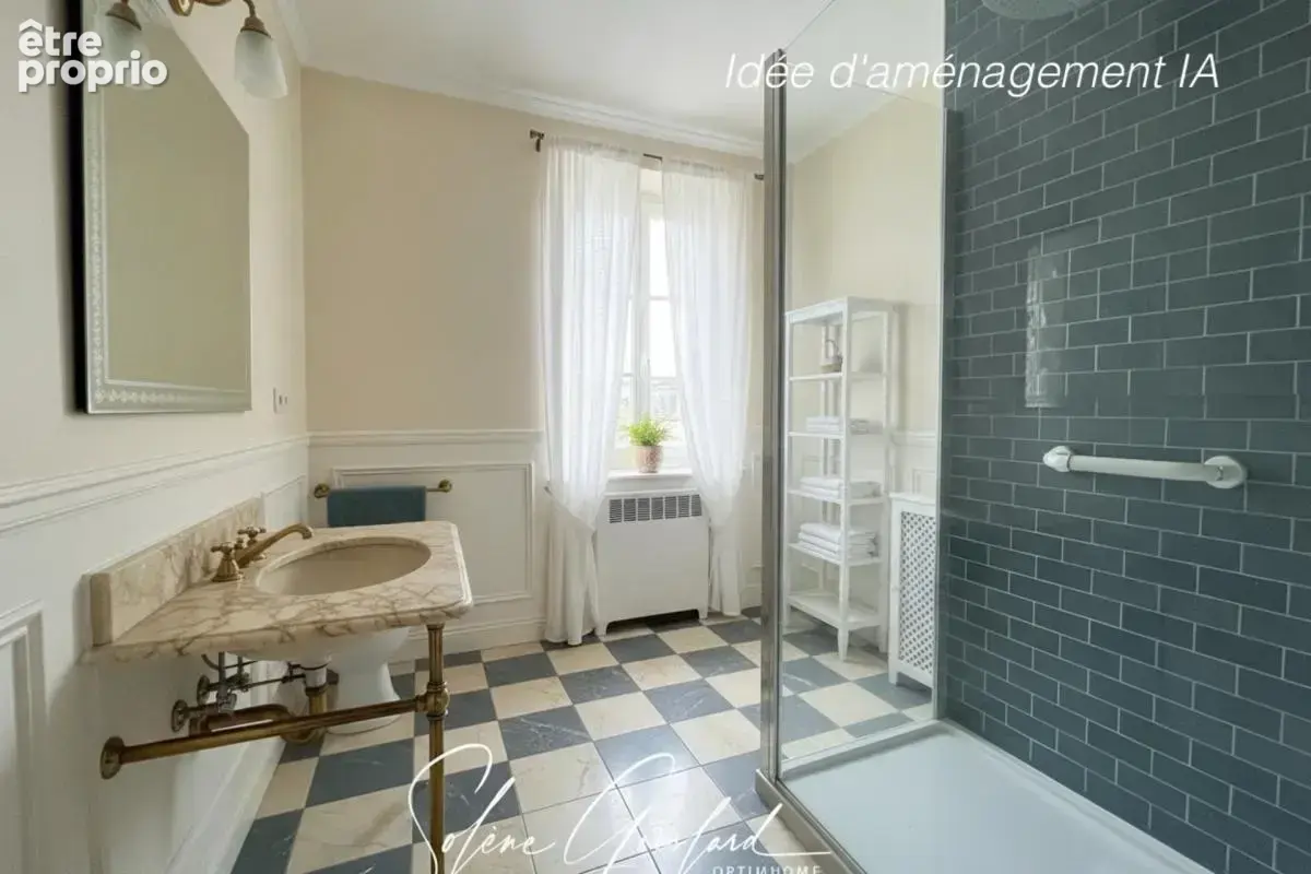 Maison en pierre, à 1km du bourg, au calme - photo 9