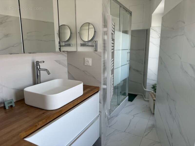 Appartement à vendre 4 pièces ORLEANS (45) - photo 14