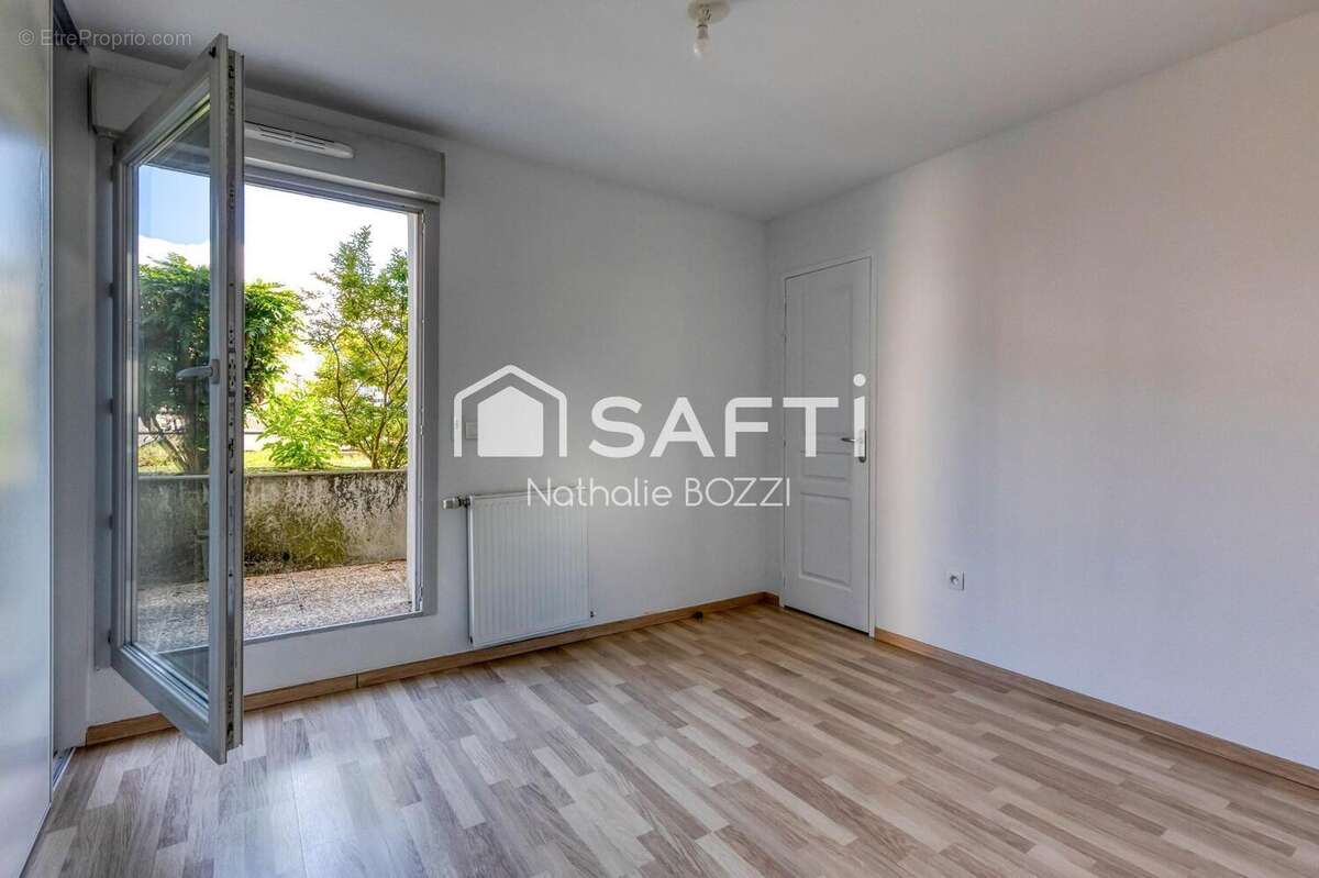 Photo 8 - Appartement à GRENOBLE