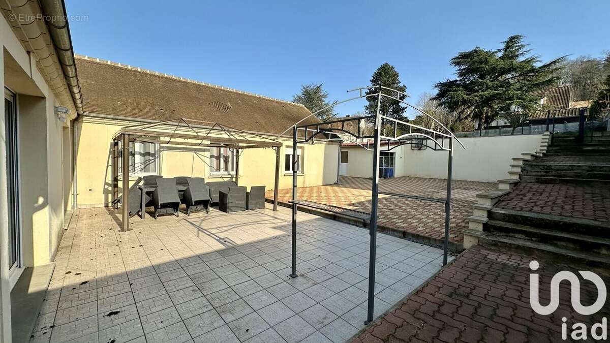 Photo 8 - Maison à LINAS