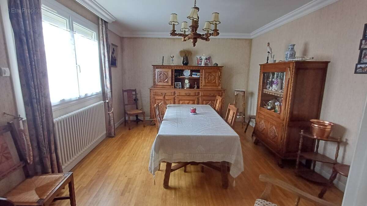 Maison à PLOUFRAGAN