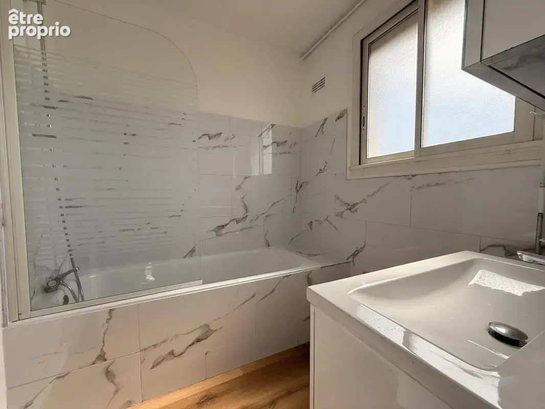 Appartement - photo 2