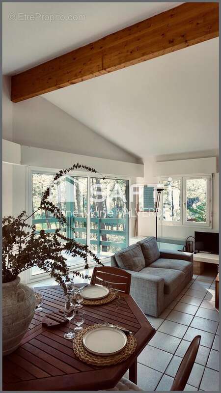 Photo 4 - Maison à LACANAU