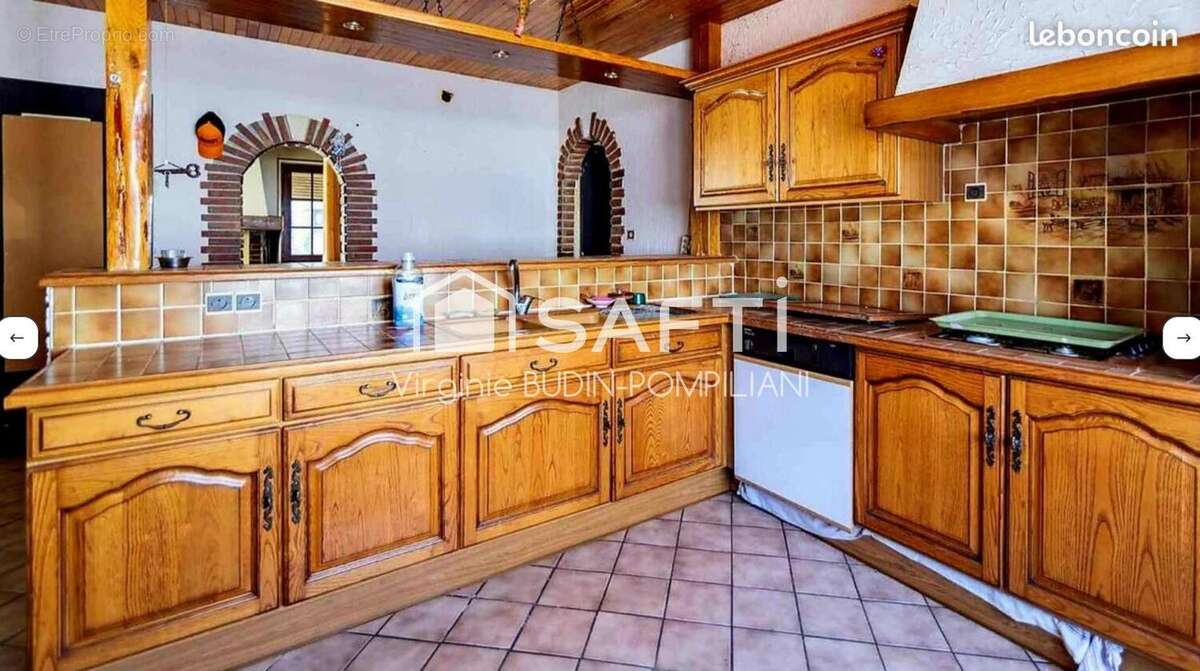 Photo 2 - Maison à MORFONTAINE