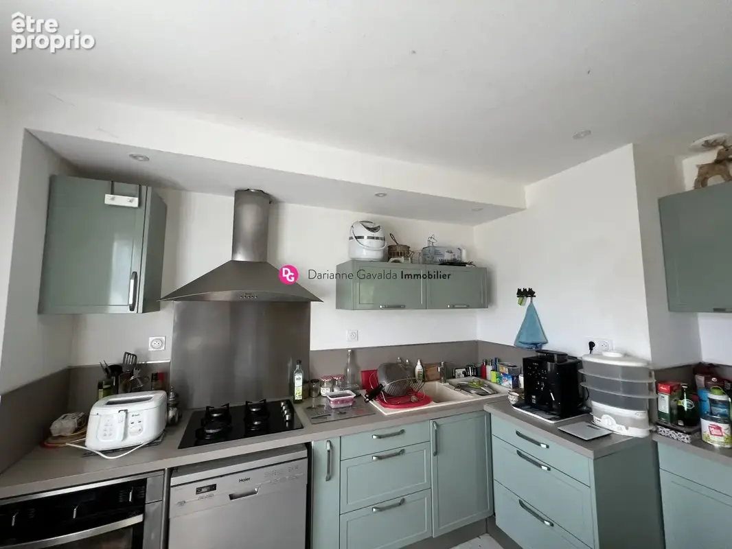Maison 183 m² à Decazeville  - photo 2