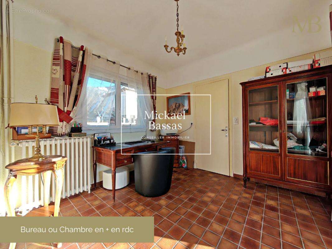 Maison à VERNET-LES-BAINS