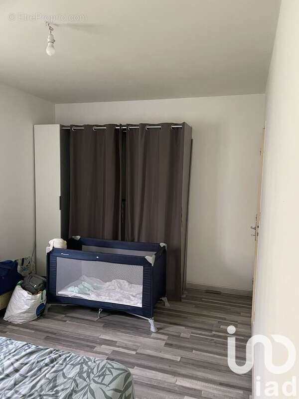 Photo 9 - Maison à VALIGNY