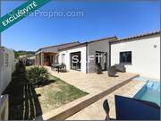 Photo 1 - Maison à VILLEMOUSTAUSSOU