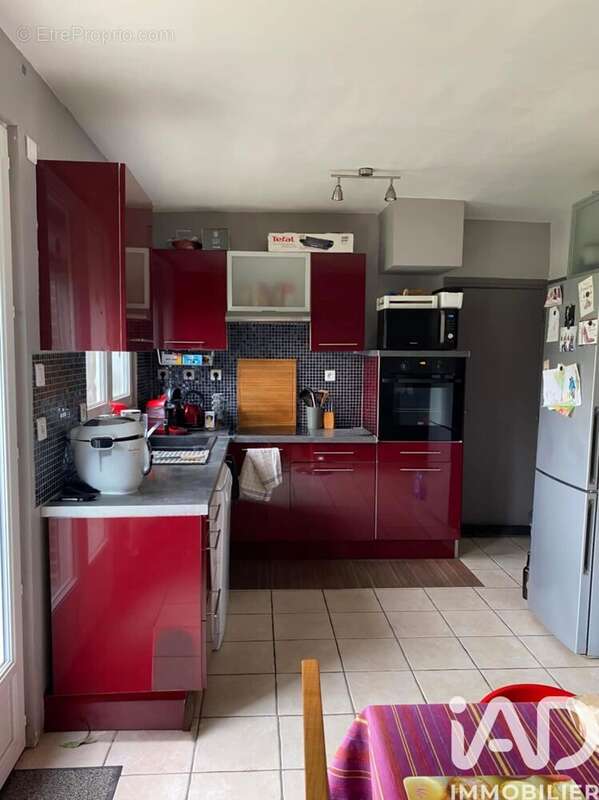 Photo 4 - Maison à CRESPIN