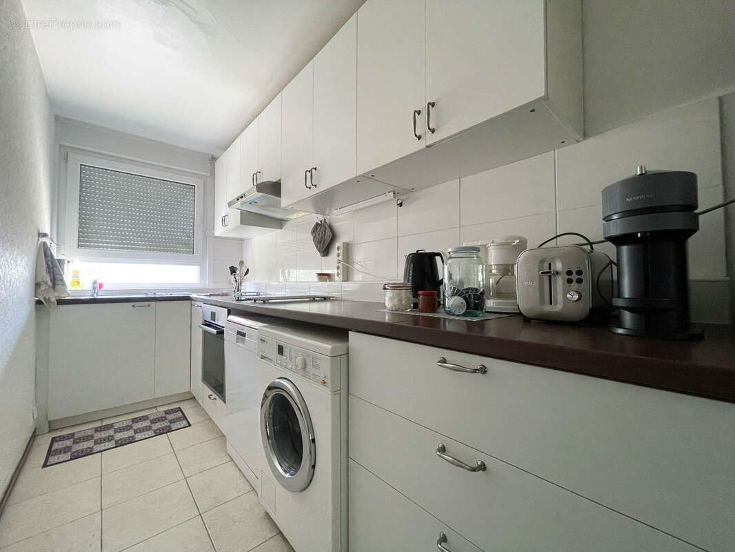 Appartement à CHATOU