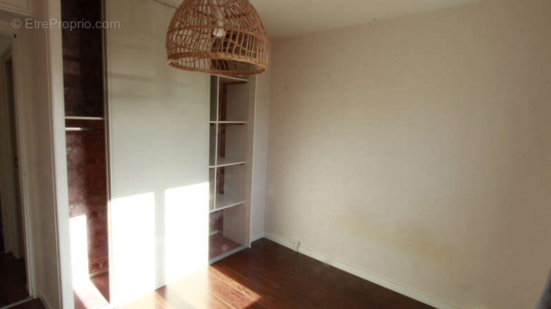 Appartement à MONTESSON