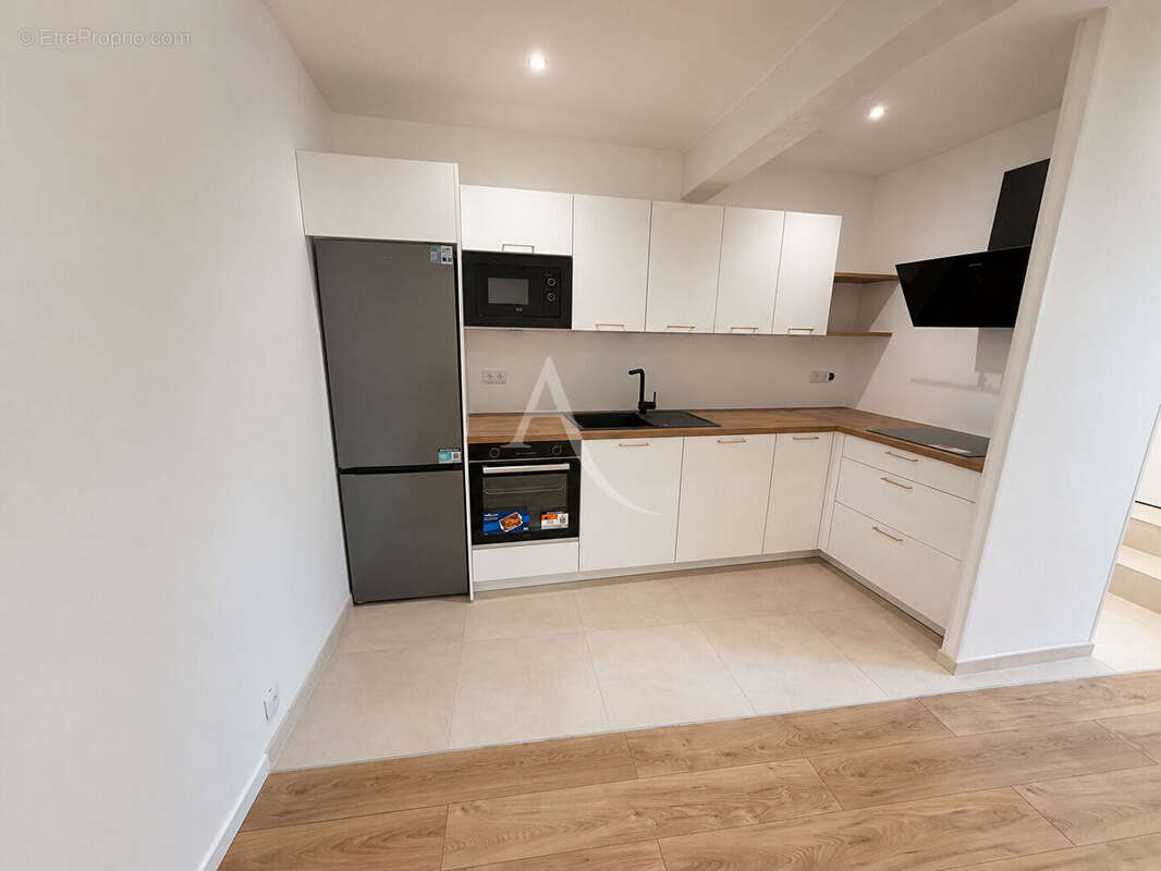 Maison T4 de 120m² avec jardin privatif à AUZEVILLE TOLOSANE - photo 3