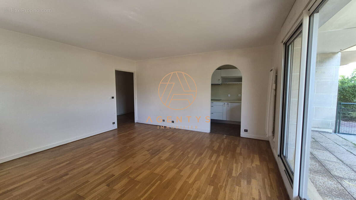 Appartement 66 m² à Le Perreux-Sur-Marne  - photo 3