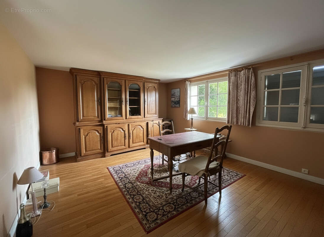 Maison 140m² à chartres - photo 8
