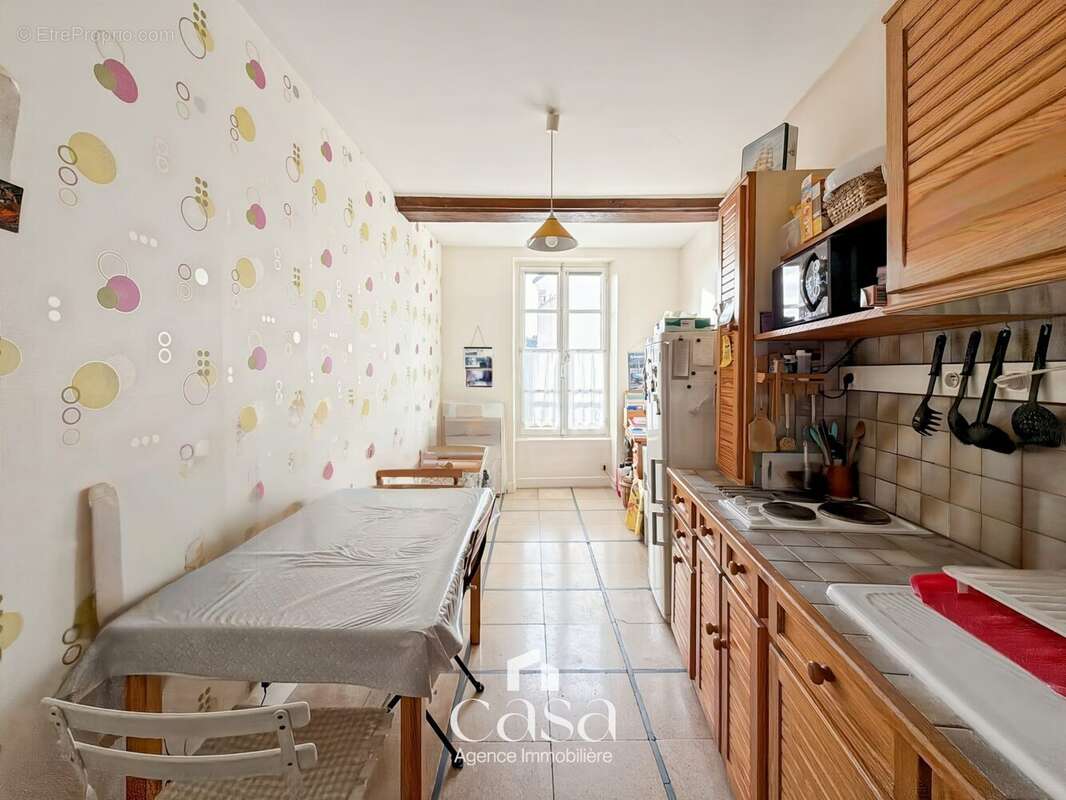 Appartement à CAEN