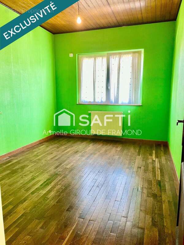 Photo 6 - Maison à HOMBOURG