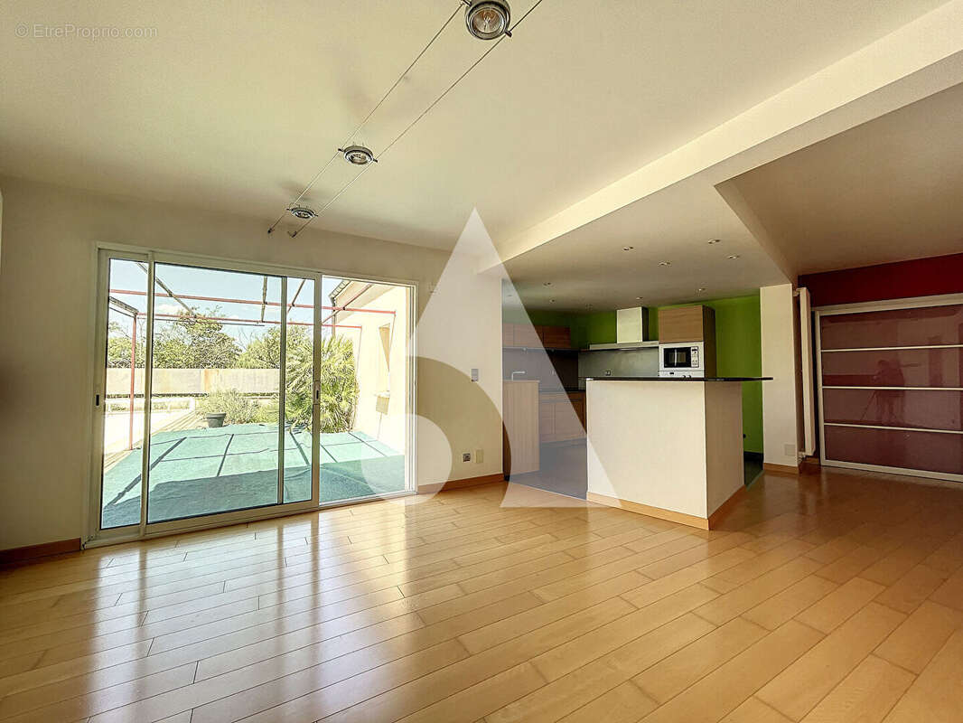 Maison à CHALON-SUR-SAONE