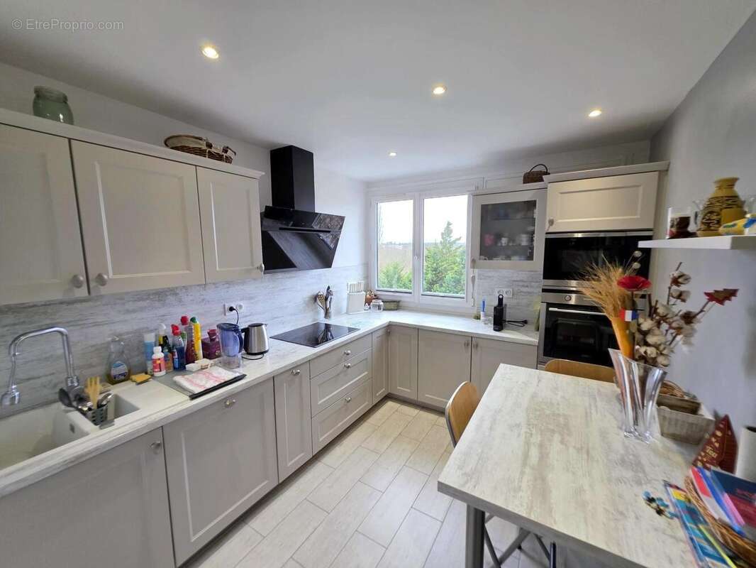 Photo 2 - Appartement à MORSANG-SUR-ORGE