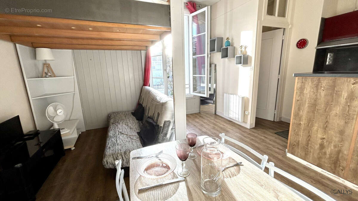 Appartement à ROYAN