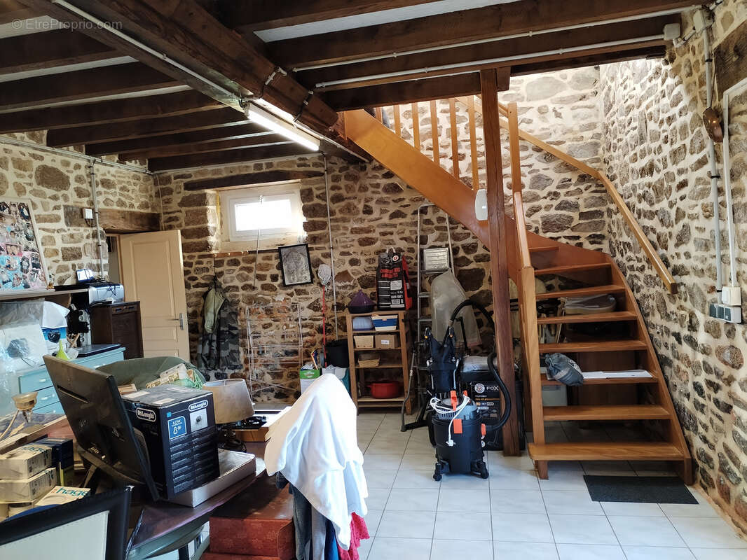 Maison 5 pièces 165 m2 - photo 14