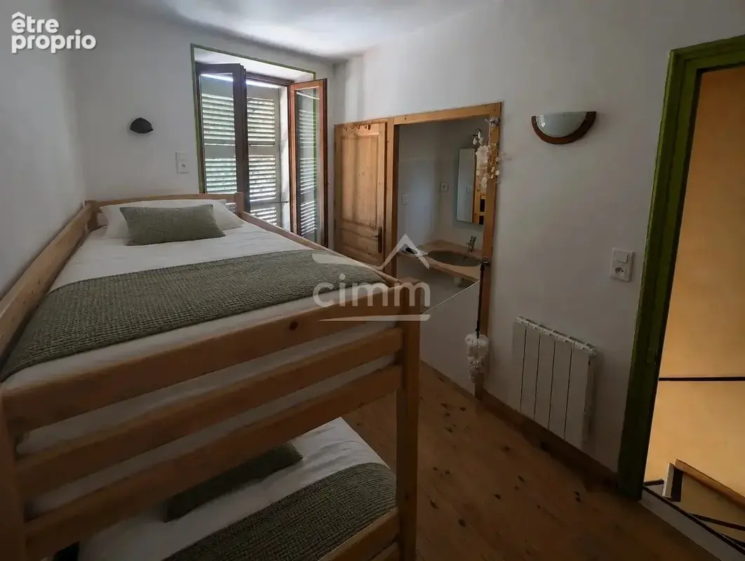Maison de village T3 - photo 3