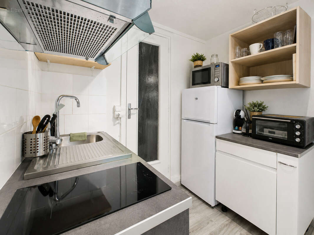 Appartement à NOGENT-SUR-MARNE