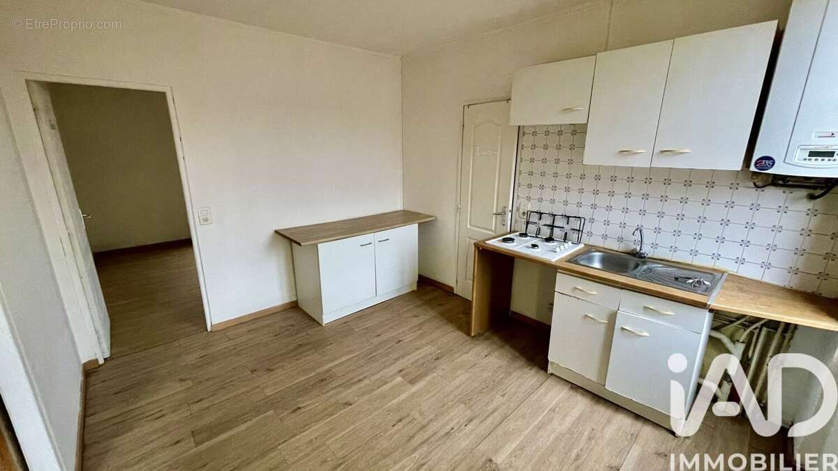 Photo 9 - Appartement à VARENNES-SUR-SEINE