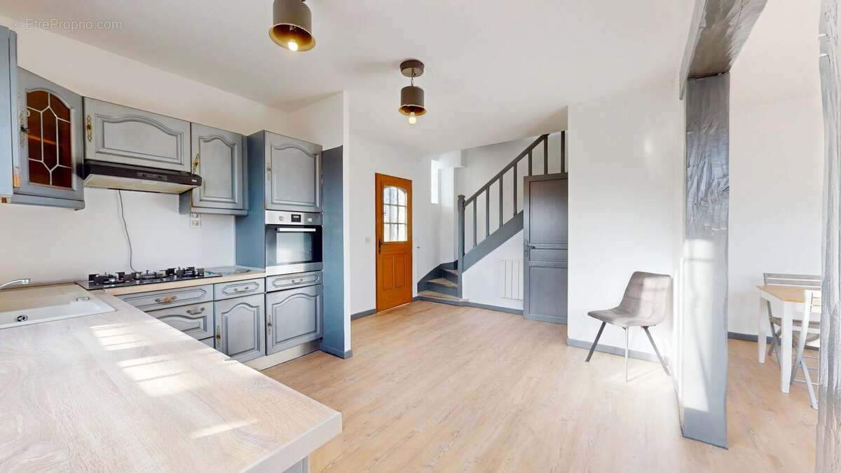 Appartement à DRANCY