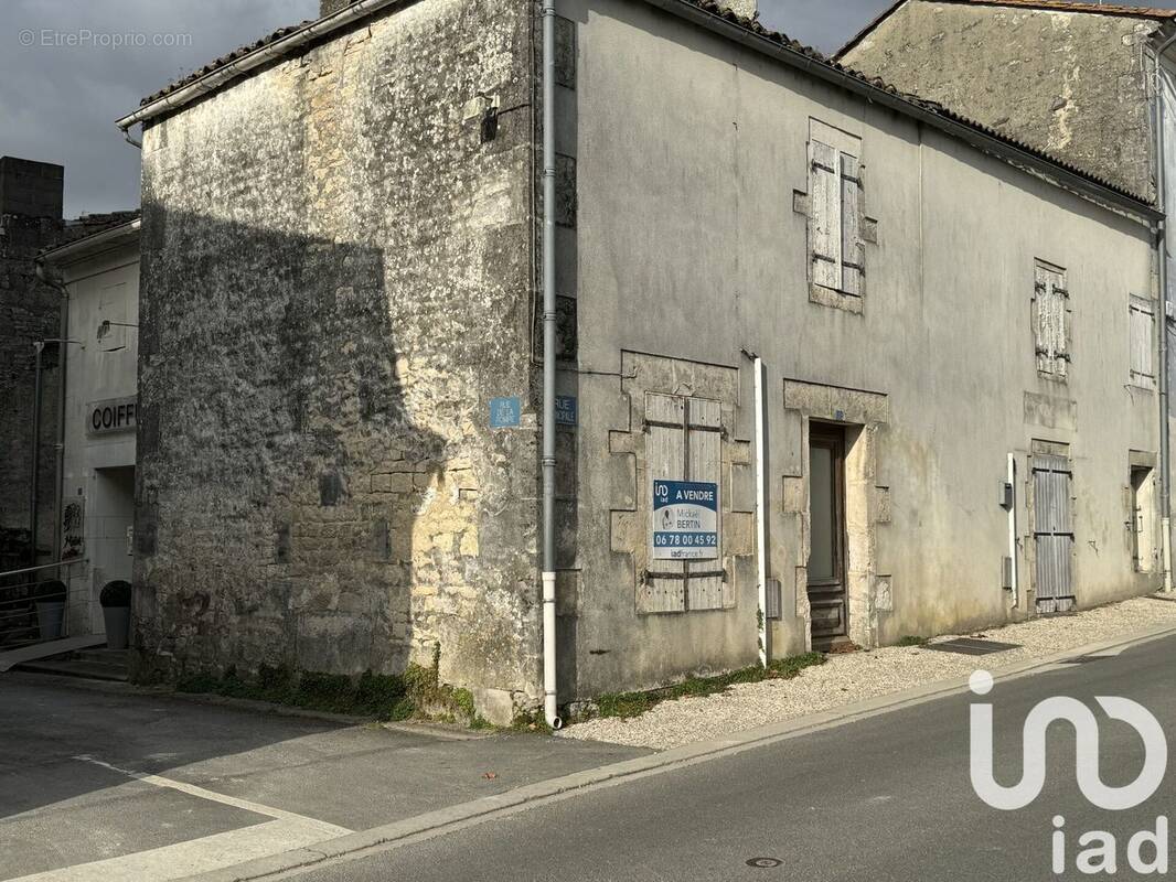 Photo 1 - Appartement à MACQUEVILLE