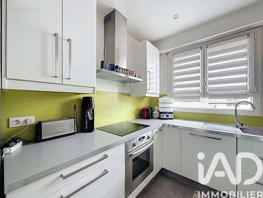 Photo 4 - Appartement à ANTONY