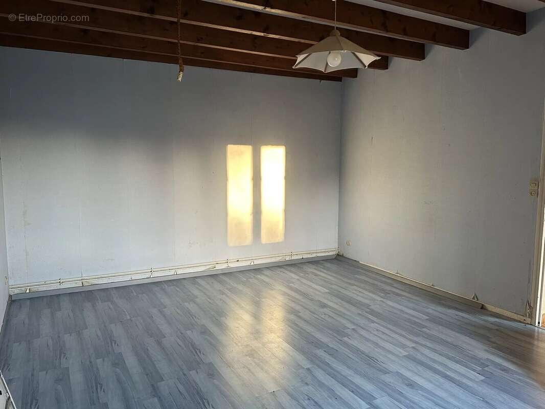 Maison à LA FERRIERE-AIROUX