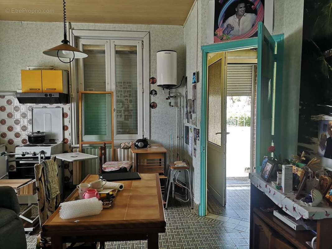 Maison 63 m² à Les Rues-Des-Vignes  - photo 6