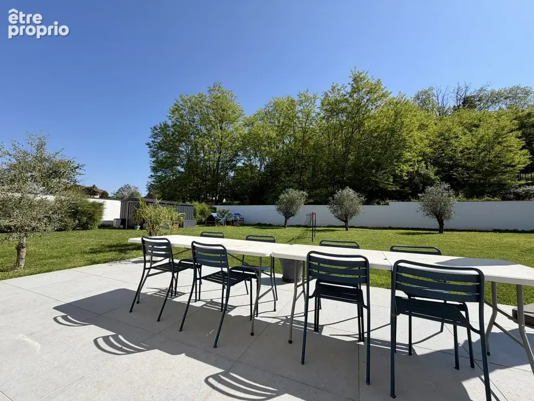 Maison récente de 150m2 ! - photo 14