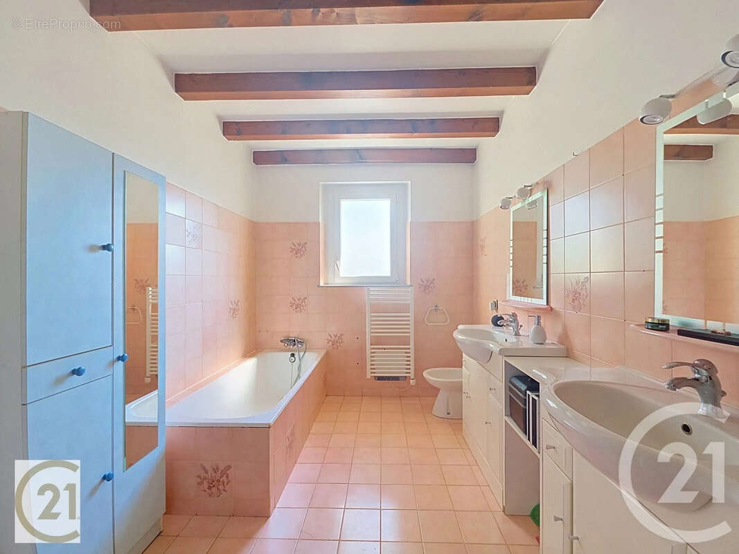 Maison 170 m² à Villefranche-De-Lauragais  - photo 17