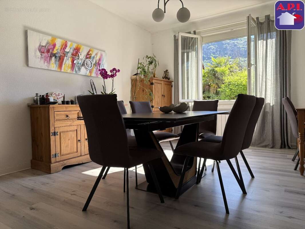 Maison à FOIX