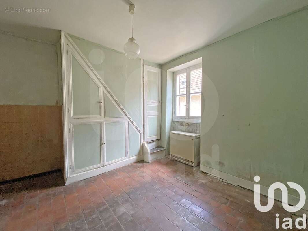 Photo 6 - Maison à CHICHEE