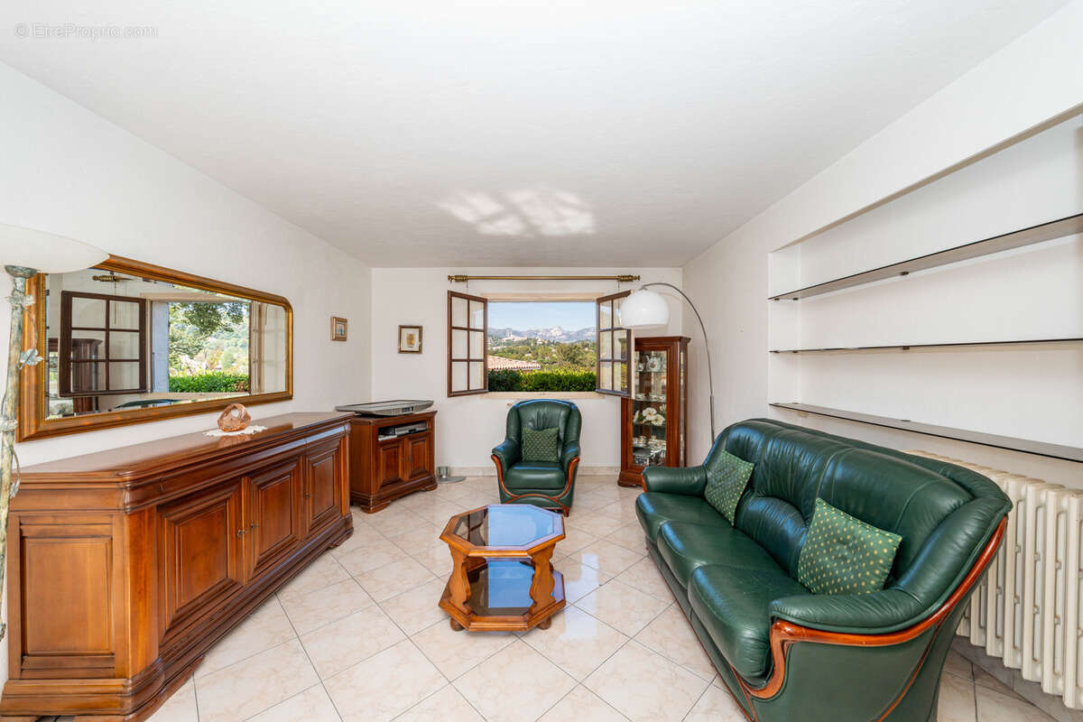 Maison à LA COLLE-SUR-LOUP