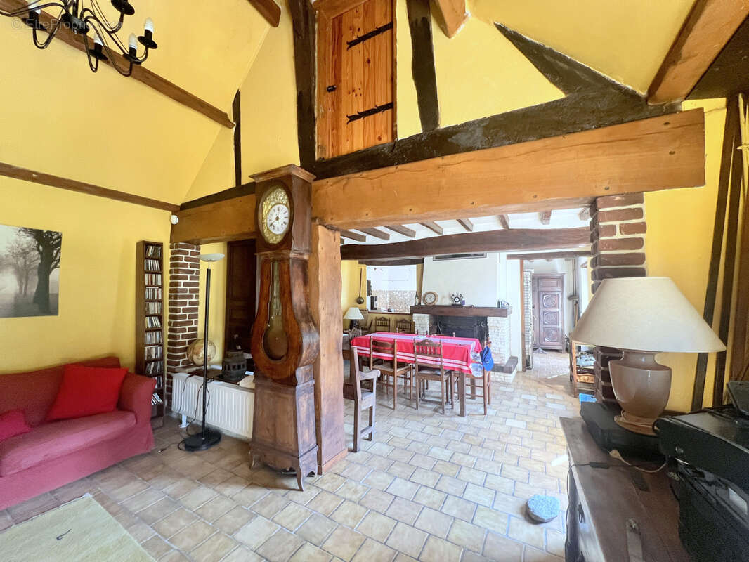 Lignerolles - photo 3