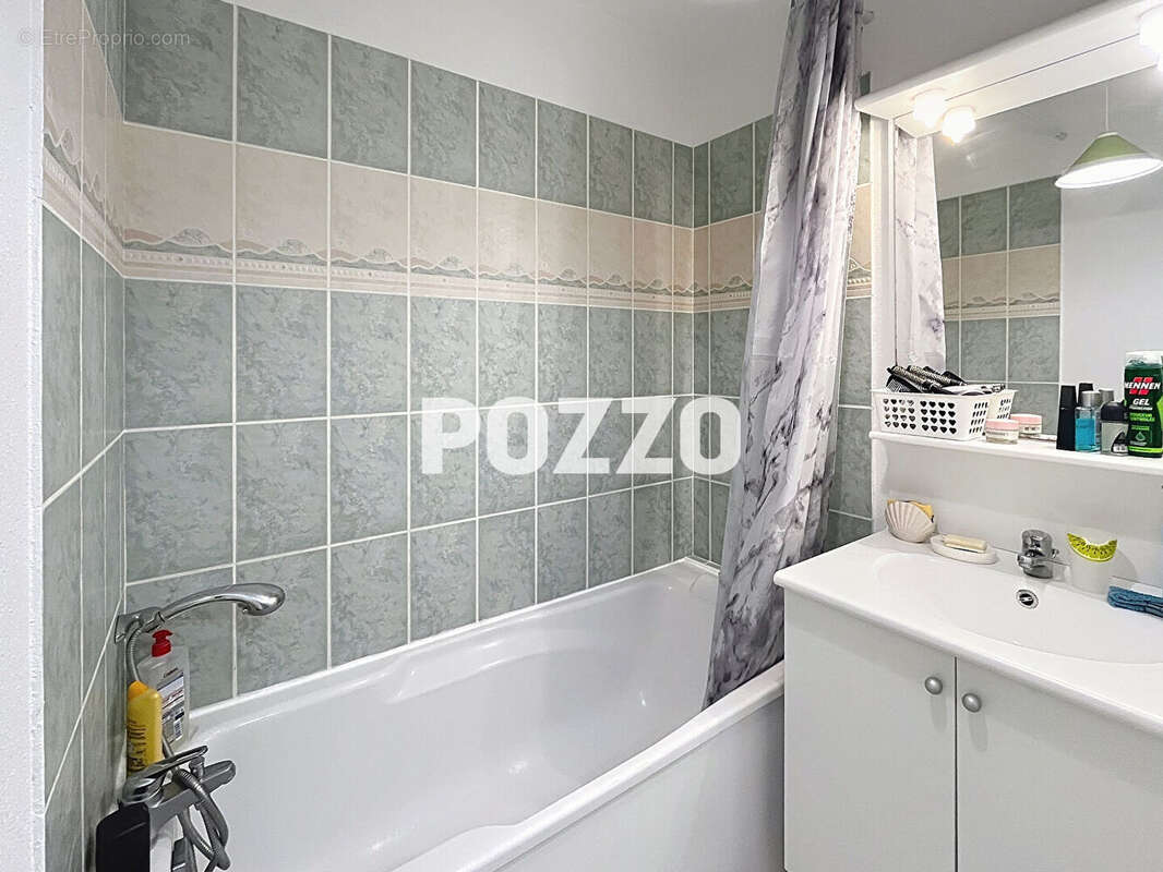 Appartement à BLONVILLE-SUR-MER