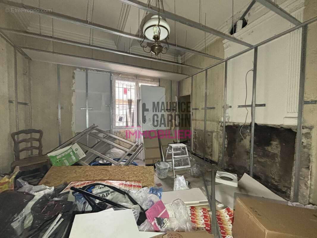 Appartement à BOLLENE