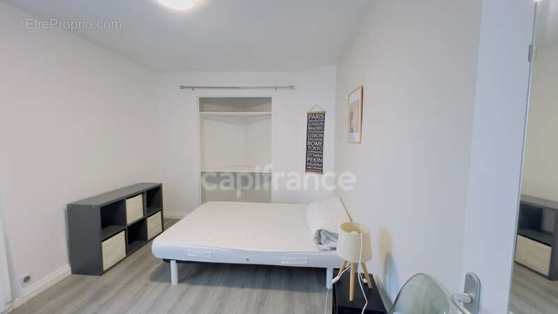 Appartement à QUIMPER