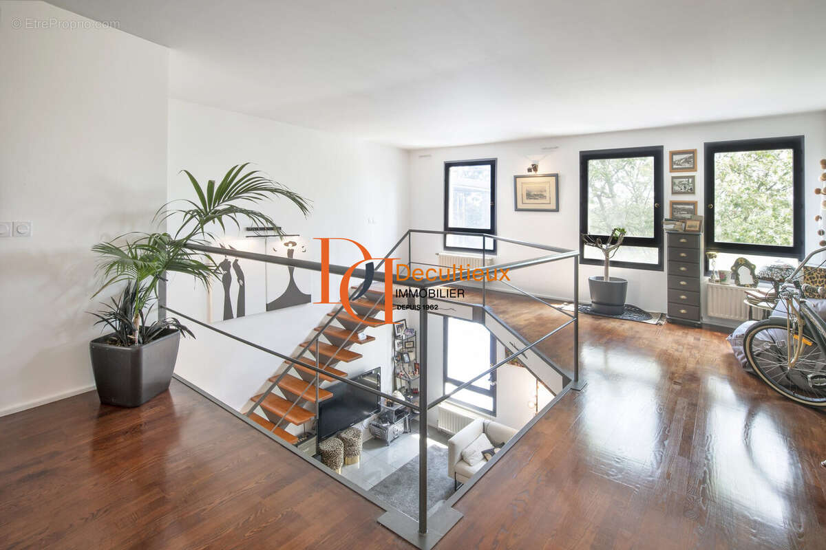 Appartement à LYON-4E