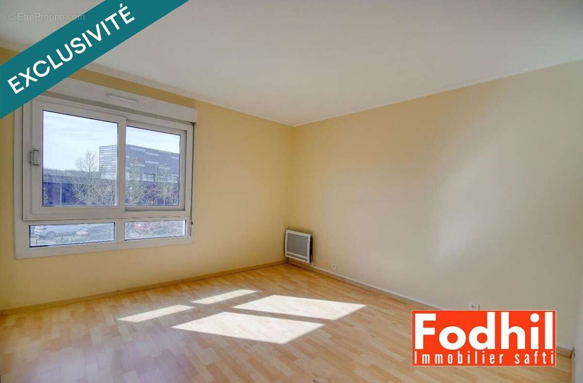 Photo 7 - Appartement à CHATENAY-MALABRY